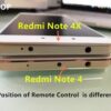 Xiaomi Redmi NOTE 4X - διάφανη λεπτή θήκη Σιλικόνης - oem 2