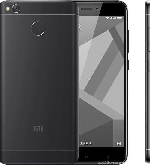 xiaomi RedMi 4X