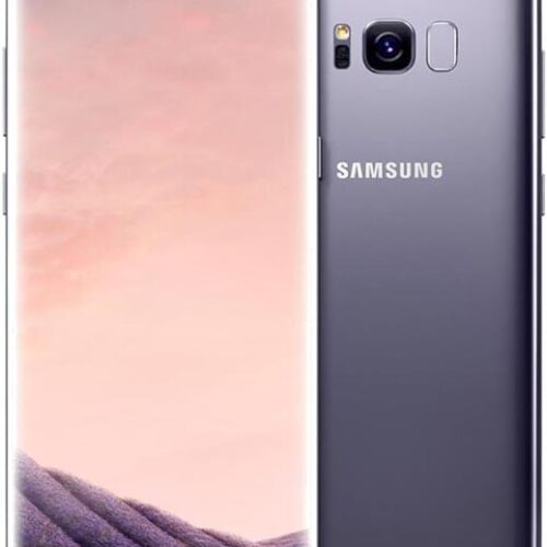 Samsung S8 plus