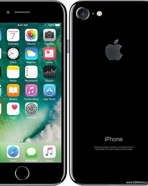 iphone 7