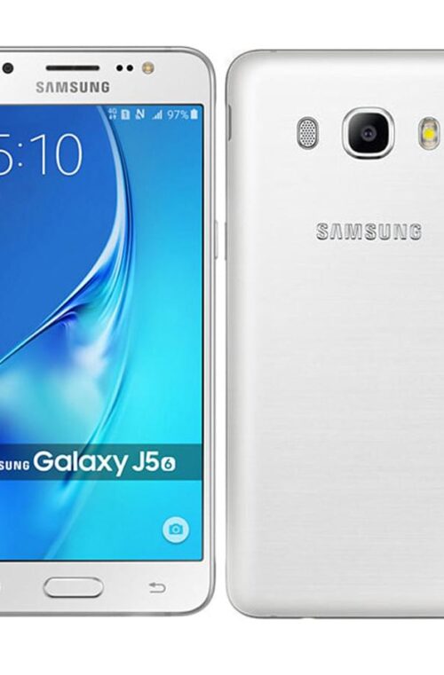 Samsung J5 2016