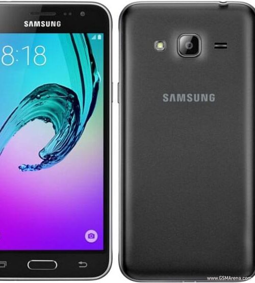 Samsung J3 2016