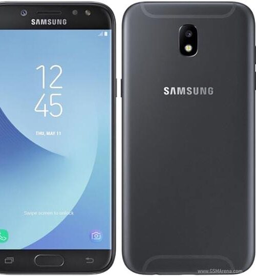 Samsung j5 2017
