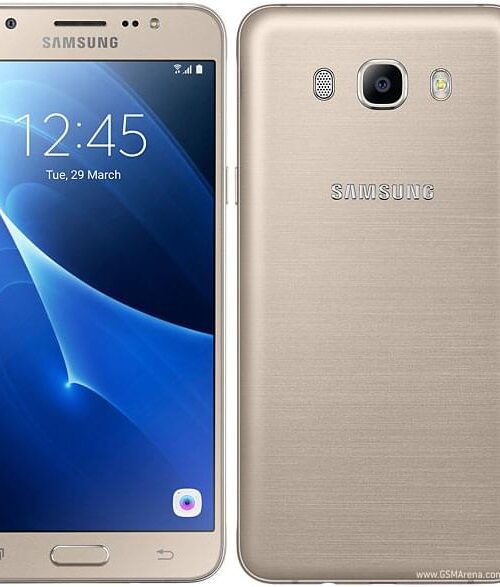 Samsung J7 2016