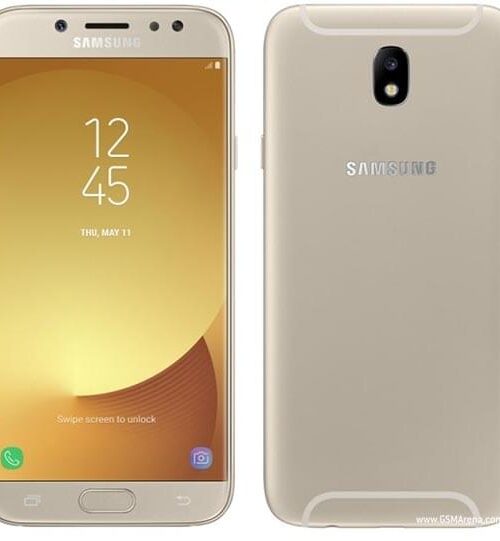 Samsung j7 2017