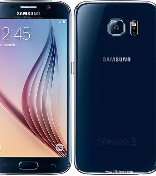 Samsung S6 (G920F)