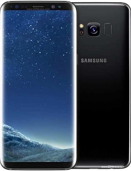 Samsung S8