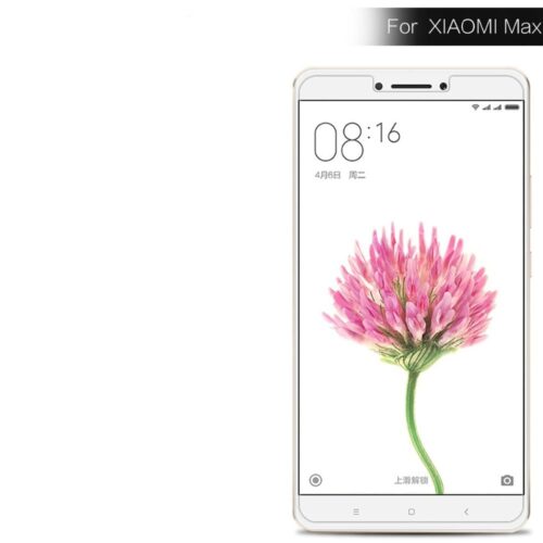 Xiaomi mi Max 2 -Προστατευτικό τζάμι οθόνης - 9H tempered glass 3