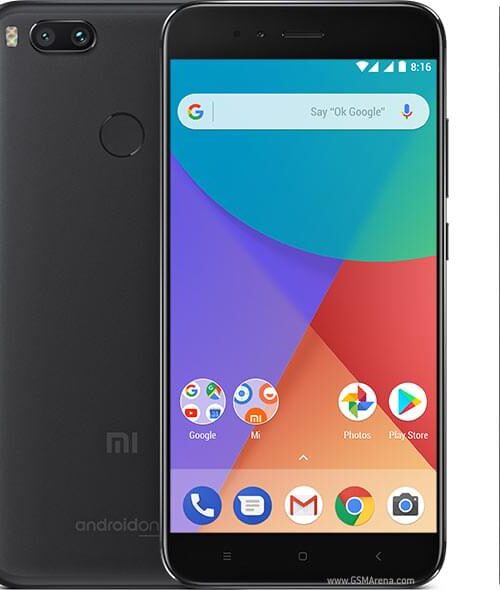 Xiaomi Mi A1 / 5X