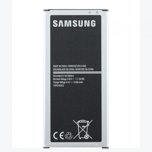 Μπαταρία Samsung EB-BJ510CBE 3100 mAh για J510F Galaxy J5 2016 original Bulk 2