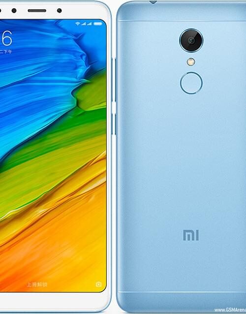 Xiaomi Redmi 5 (5.7'')