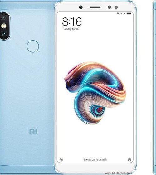 Xiaomi Redmi Note 5 PRO
