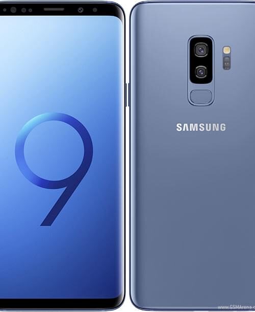 Samsung S9 PLUS