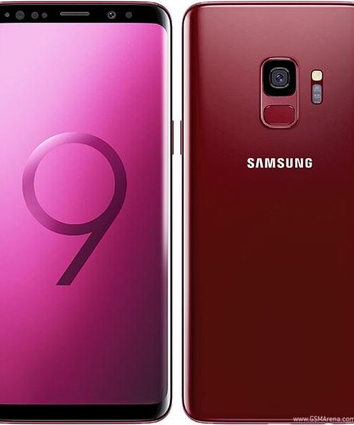 Samsung S9
