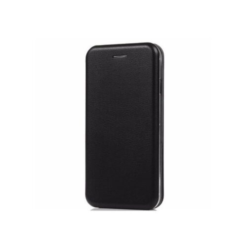 Elegance Book Μαύρο (Xiaomi Mi A2 Lite) 1