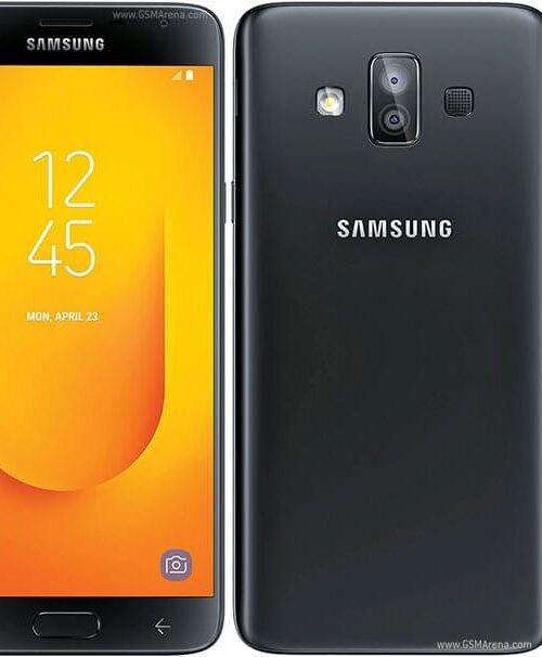 Samsung J7 2018