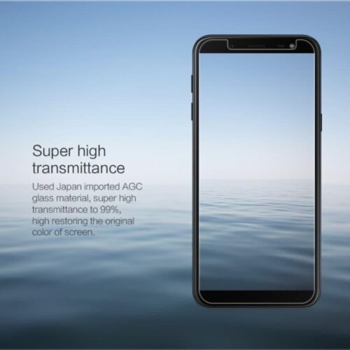 Tempered Glass 9H 0.3mm Τζαμάκι Γυαλί Προστασίας Samsung Galaxy J6 2018.(j600) 1