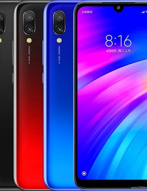 Xiaomi Redmi 7