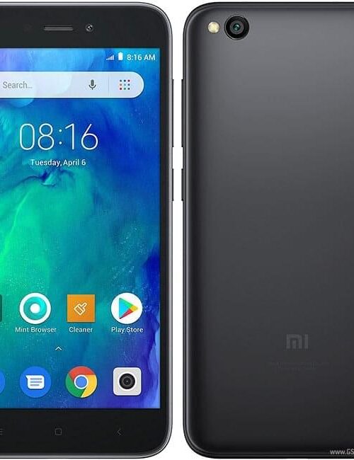 Xiaomi Redmi Go