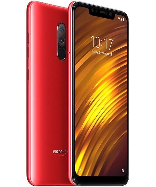 Xiaomi Poco F1