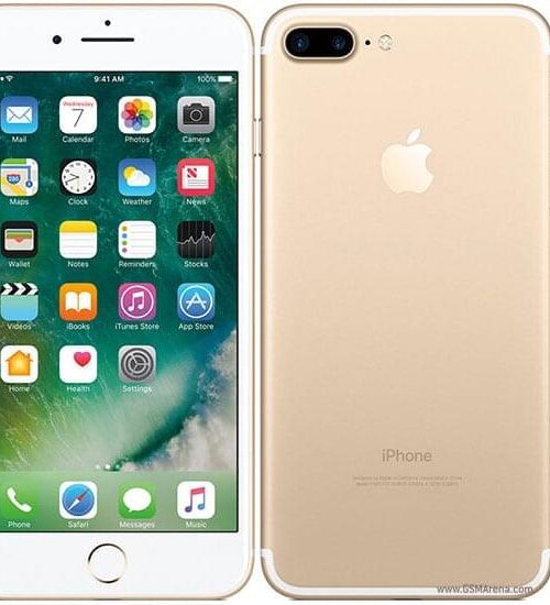 iphone 7 Plus