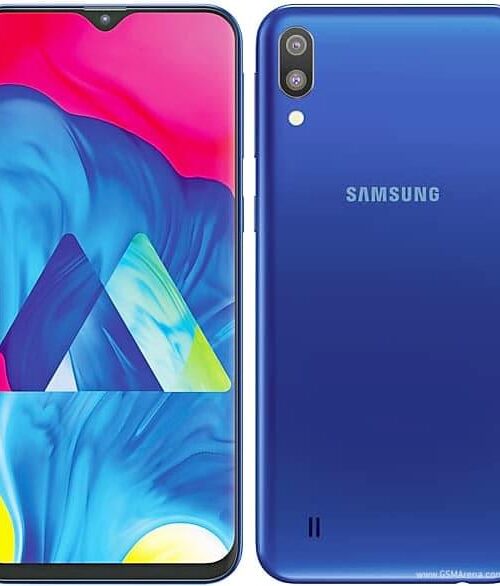 Samsung M10