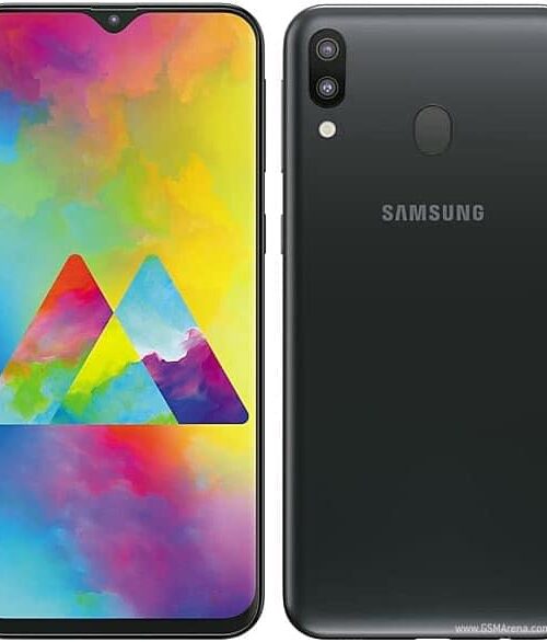 Samsung M20