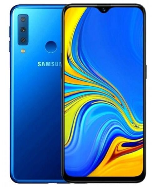 Samsung M30