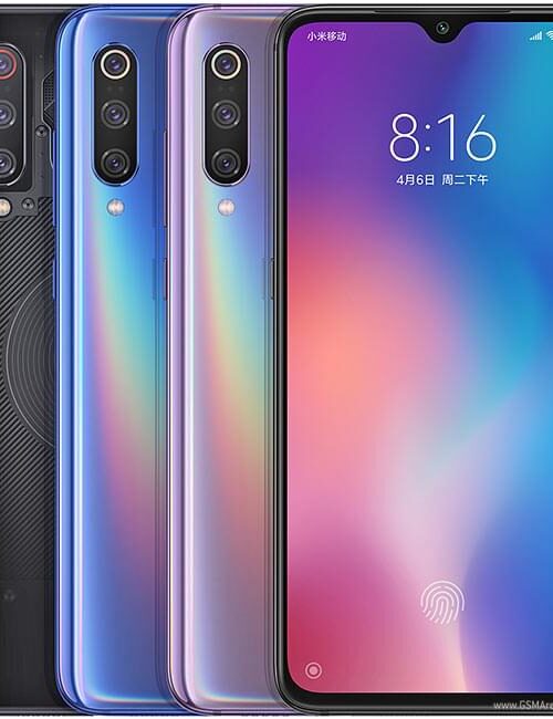 Xiaomi Mi 9
