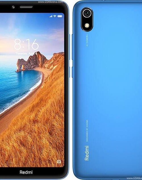 Xiaomi Redmi 7A