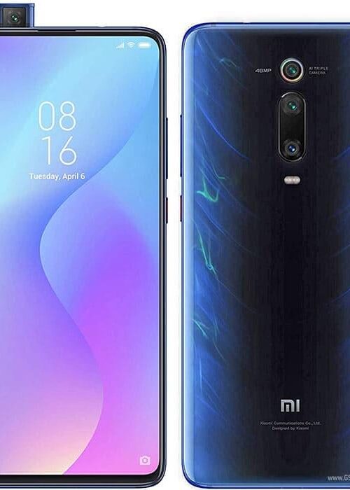 Xiaomi Mi 9T