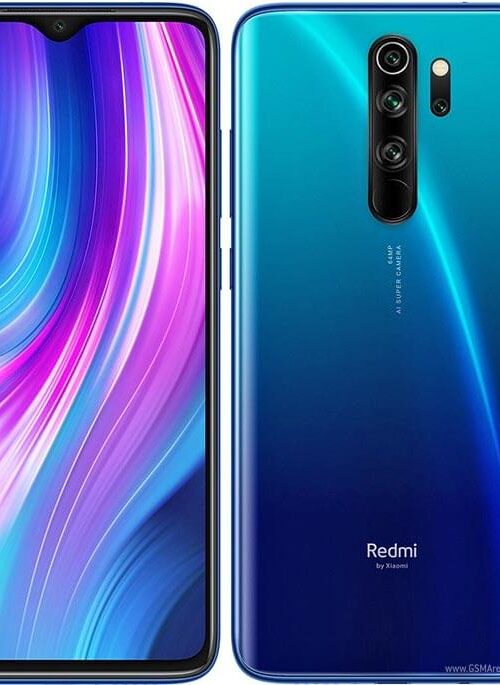 Xiaomi Redmi Note 8 PRO
