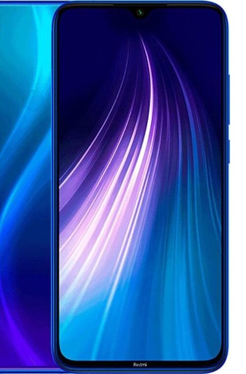 Xiaomi Redmi Note 8T