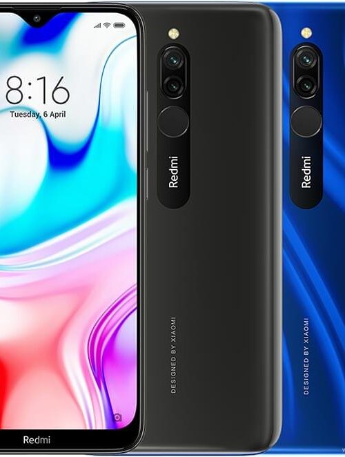 Xiaomi Redmi 8