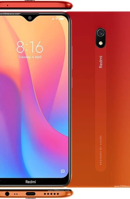 Xiaomi Redmi 8A