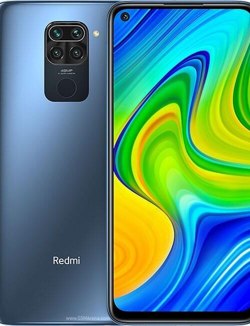 Xiaomi Redmi Note 9