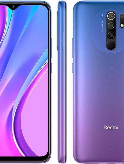 Xiaomi Redmi 9