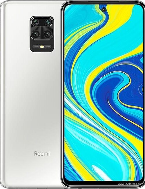 Xiaomi Redmi Note 9S