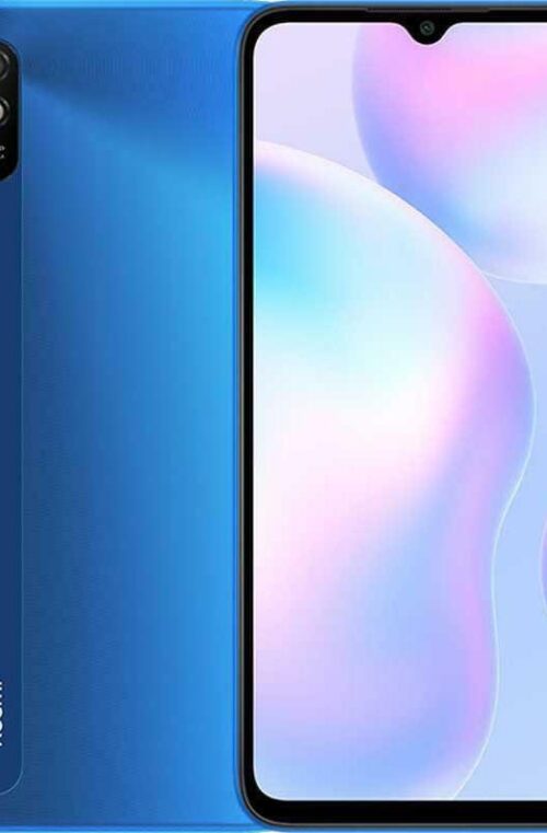 Xiaomi Redmi 9A