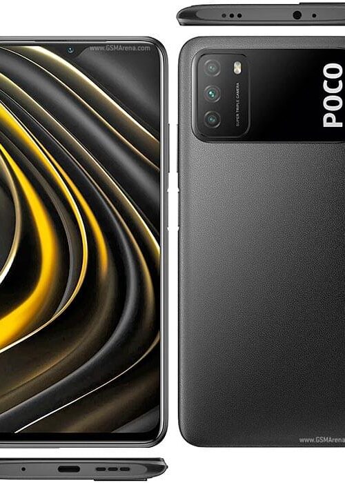Xiaomi Poco M3