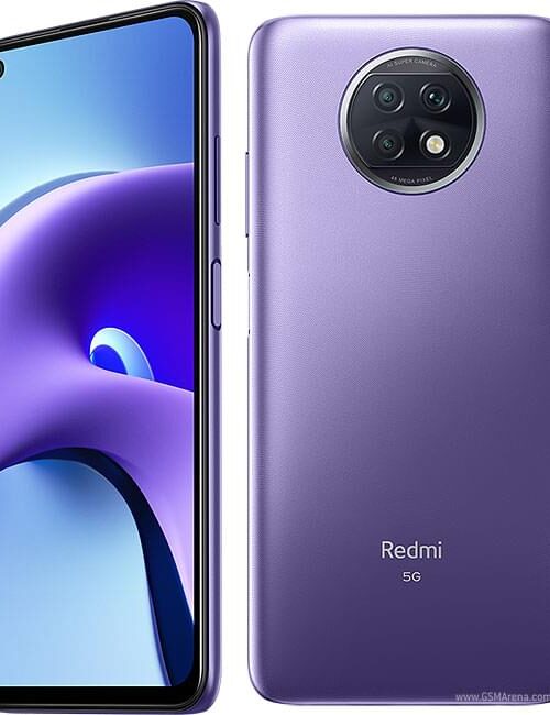 Xiaomi Redmi Note 9T