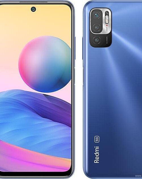 Xiaomi Redmi Note 10 5G