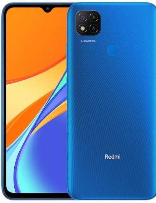 Xiaomi Redmi 9C