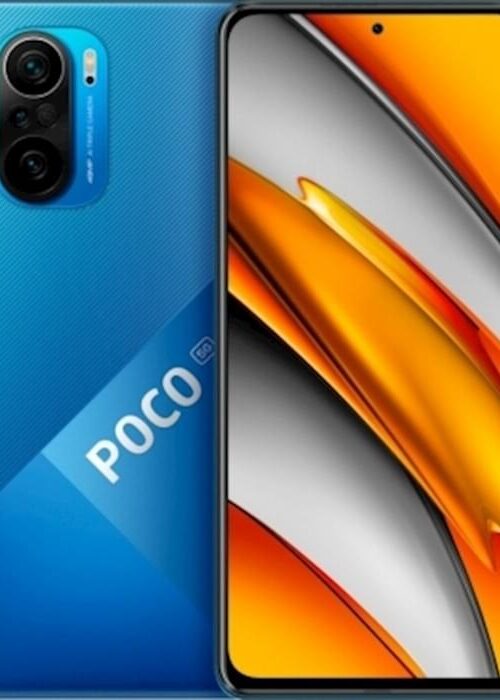Xiaomi Poco F3