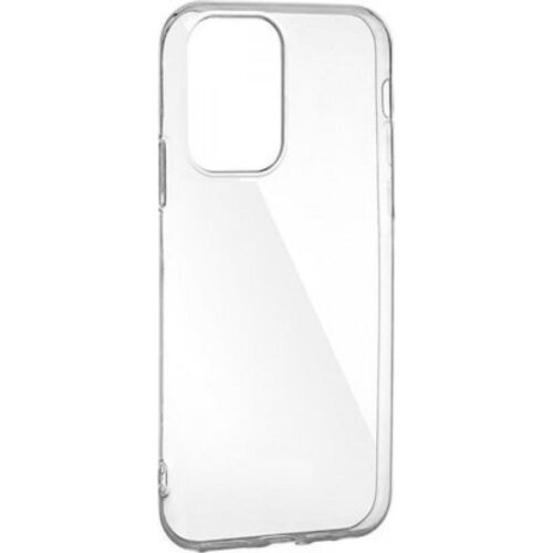 Xiaomi Poco F3 / Mi 11i TPU Silicone Back Cover Case Transparent (oem) 1