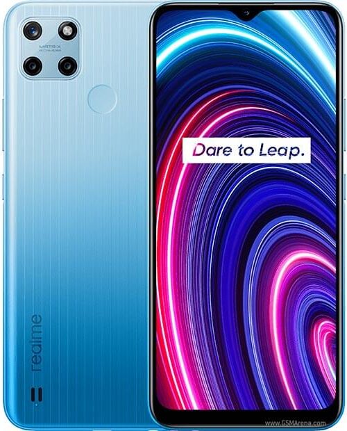 Realme C25Y/C21Y
