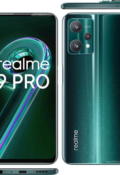 Realme 9 Pro 5g