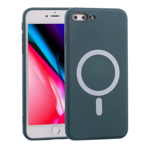 MagSafe Για iPhone 7 Plus/ 8 Plus - Dark Green