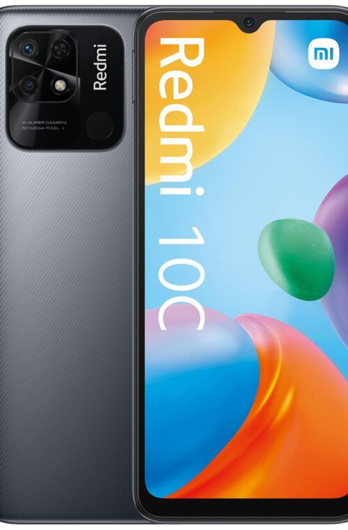 Xiaomi Redmi 10C