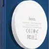 Hoco Φορτιστής Magsafe εως 15W Λευκός (CW28) 3
